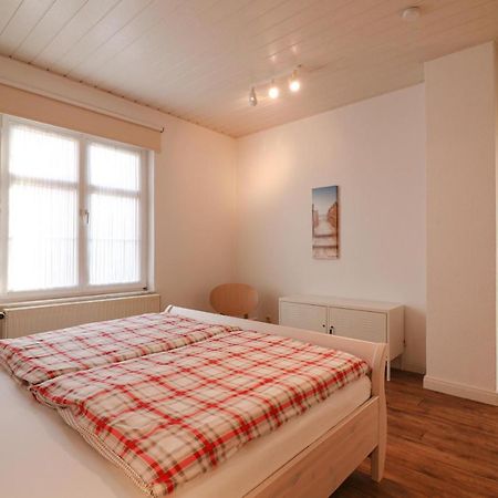 Apartamento Killewipps Eg Langeoog Exterior foto