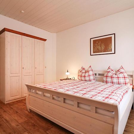 Apartamento Killewipps Eg Langeoog Exterior foto