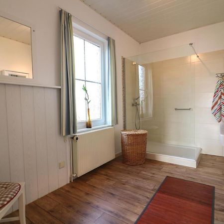 Apartamento Killewipps Eg Langeoog Exterior foto
