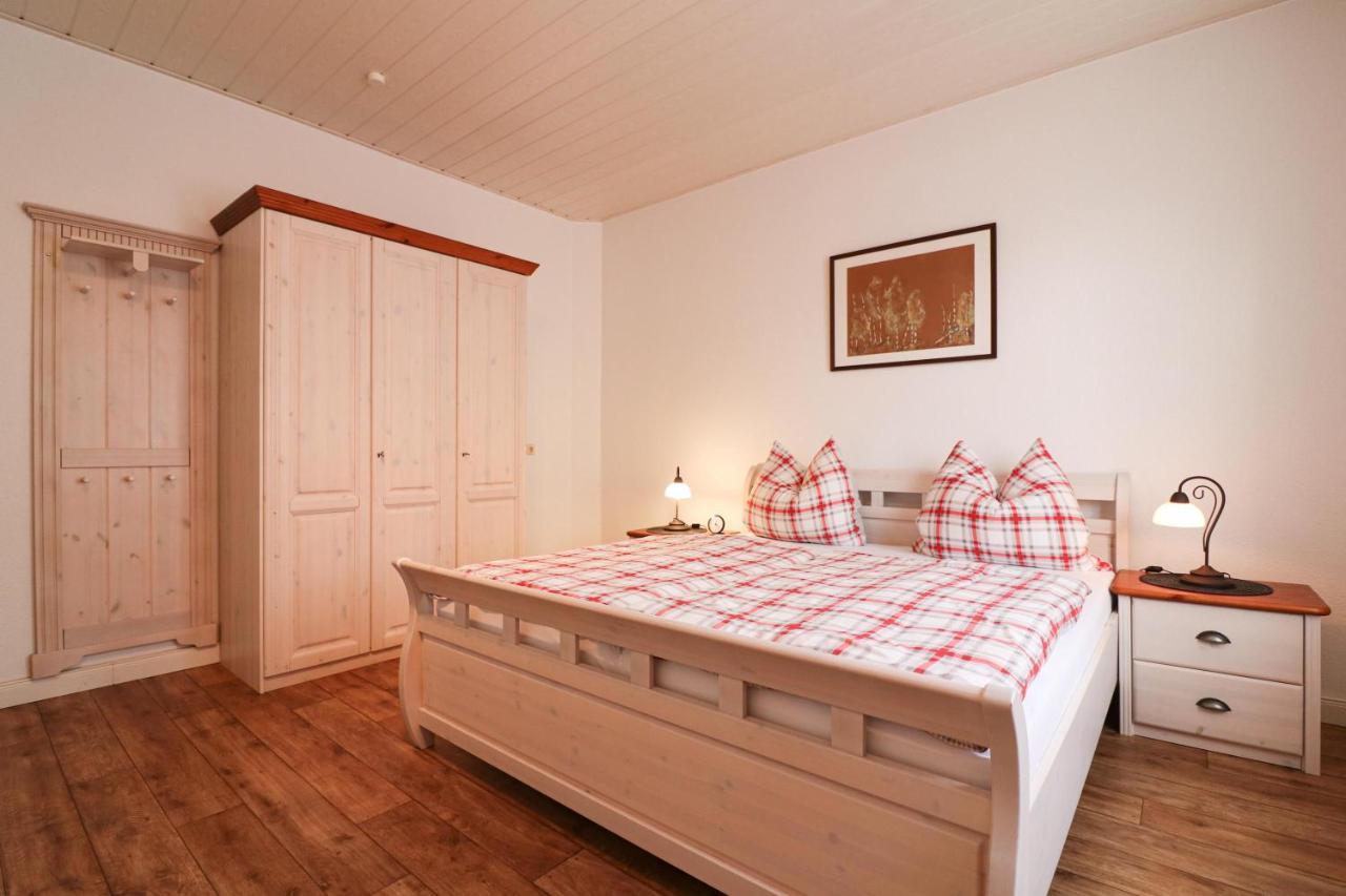 Apartamento Killewipps Eg Langeoog Exterior foto