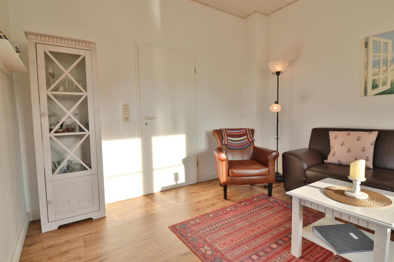 Apartamento Killewipps Eg Langeoog Exterior foto