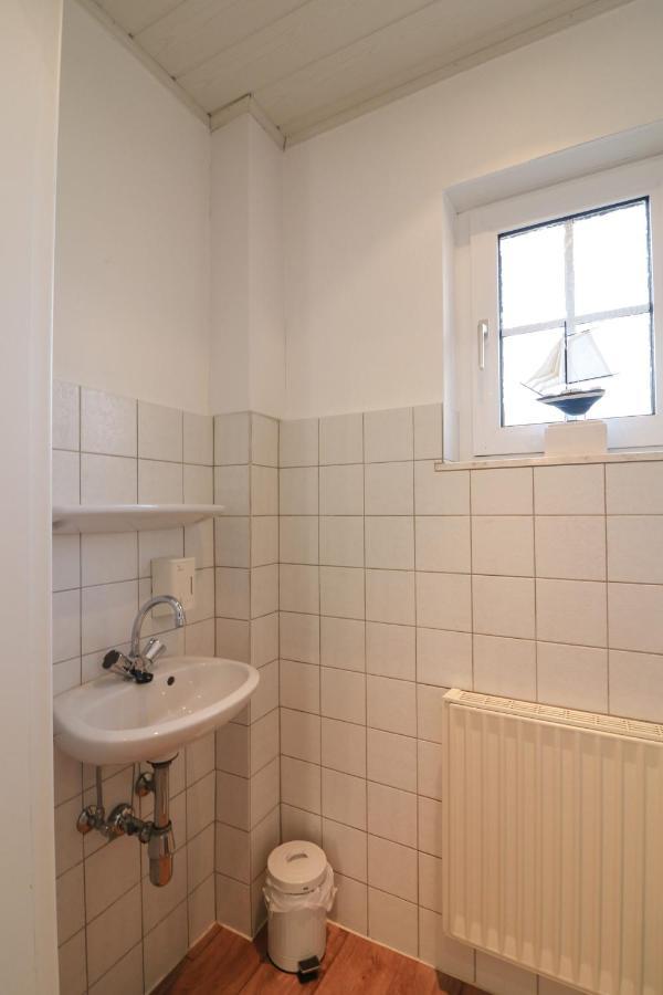 Apartamento Killewipps Eg Langeoog Exterior foto
